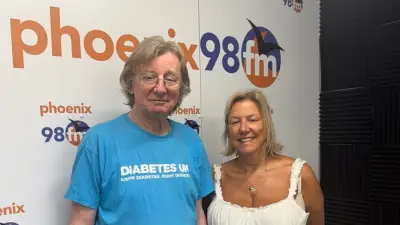 Free Local Support Services Highlighted on Phoenix FM
