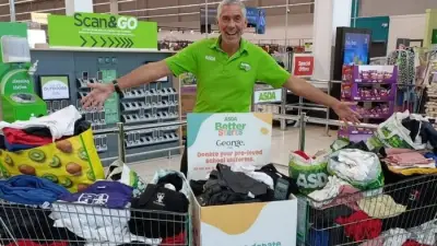 Free School Uniforms for Boston Families Thanks to Community Partnership