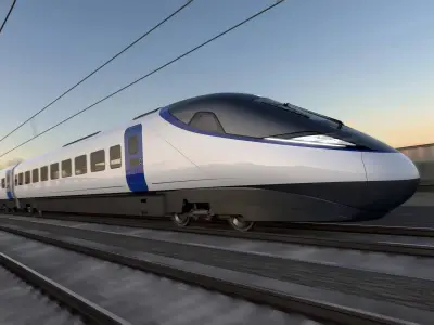Free window cleaning for 135 more homes near HS2 works after dust complaints