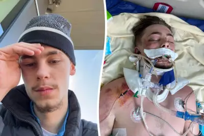Fresh Hope for West Midlands Man Run Over in Thailand After Recovery Signs