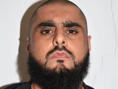 Friend of Manchester synagogue attacker jailed for life over MoD terror plot