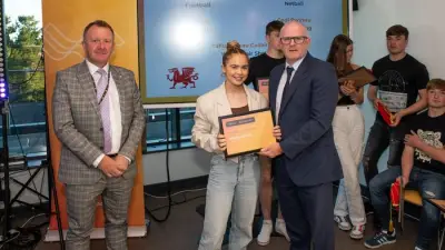From Bangor College to Commonwealth Games: Weightlifter Nikole Roberts Selected for Team Wales