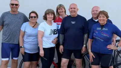 Fundraisers Aim to Buy Cuddle Bed for QEH in Memory of Farmer Jason Carr