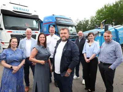 Gateshead Firm Debmat Acquired in Seven-Figure BIMBO Deal Backed by NPIF II