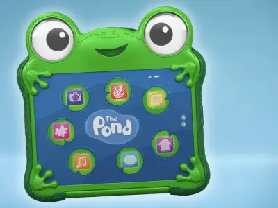 Get Toy Story 5 Lilypad Interactables Figure for Under £5 at Argos via TopCashback
