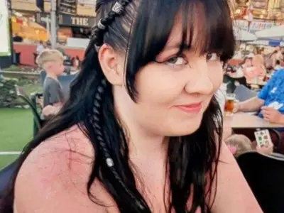 Girl, 14, Found Dead in South Wales Park Died from Multiple Stab Wounds