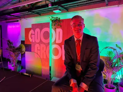 Good Growth Summit Debates Andy Burnham's Vision for UK Economy