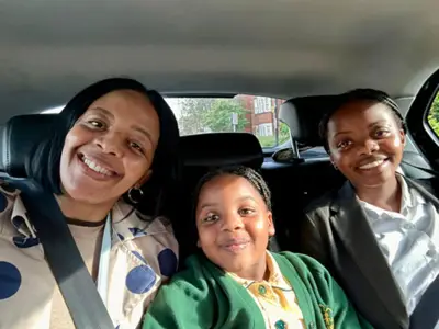 Great Denham tragedy: Family pays tribute to mum and two daughters found dead