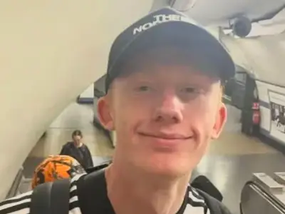 Halesowen Man Drowned in Rotterdam After TwitchCon Disappearance