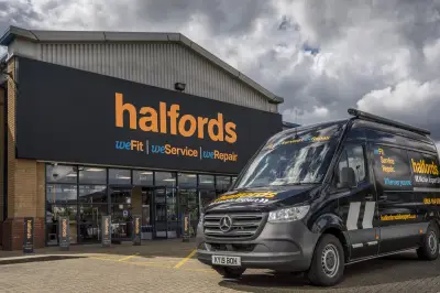 Halfords Workers Sold £130k Dashcams on eBay in Abuse of Trust