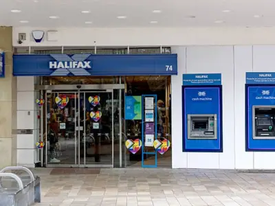 Halifax Confirms £8,000 ISA Change Affecting All Customers from April 2027