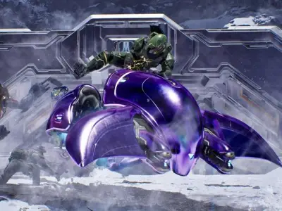 Halo: Campaign Evolved pre-orders drop to lowest price at £31
