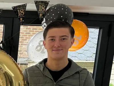 Hampshire Police Officers Face Gross Misconduct Probe Over Henry Nowak Death