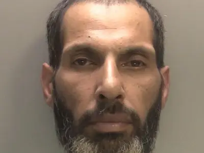 Handsworth crack dealer who threw drugs over wall during chase found guilty