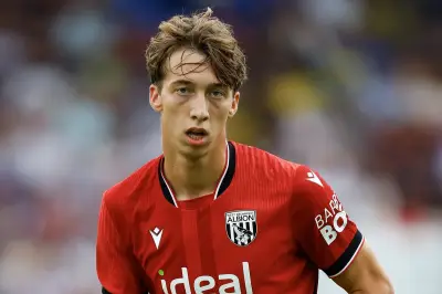 Harry Whitwell's Loan Season: Mixed Emotions and West Brom's Plan