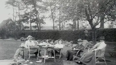 Historic All-Female Twelfth Night Performance in Kent Recalls Trailblazing Women
