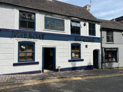 Historic Wednesfield pub transformed into desi grill restaurant after £300k restoration