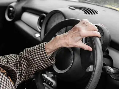 HMRC Confirms £800 Perk for Drivers Doing 8,000 Miles a Year