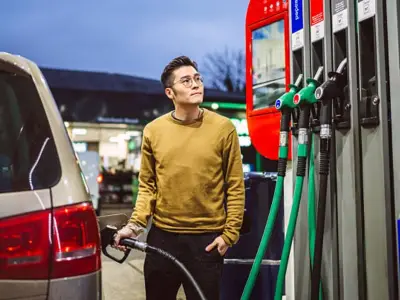 HMRC Confirms New 26p Per Mile Fuel Rate for Company Cars from June 2026