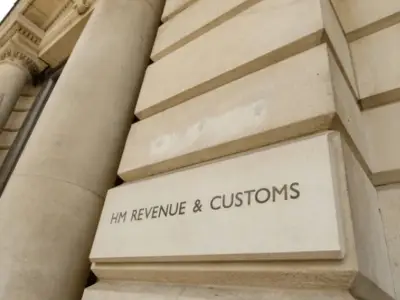 HMRC 'Tax Rise by Stealth' Warning: Record Receipts Hit Millions