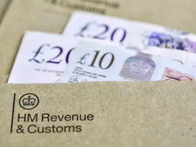 HMRC to Reclaim Winter Fuel Payments from Higher-Income Pensioners