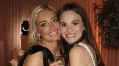 Holly Ramsay and Bethany Peaty Reportedly Fall Out After Brutal Phone Call