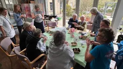 Hospice Launches Gardening Group for Life-Limited Patients in Chapel en le Frith