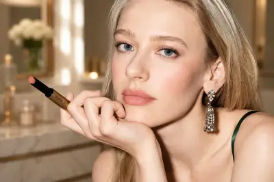 Hourglass Phantom Blur Balm Review: Matte Lip Balm Worth the Hype?