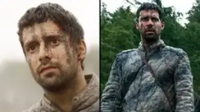 House of the Dragon: Ser Criston Cole's Death Changed from Book