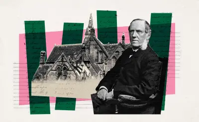 How Birmingham Built the Best Schools in Britain: A Blueprint for Success