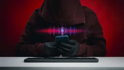 How to Spot Deepfake Scams and Protect Yourself Online