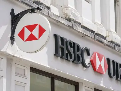 HSBC Increases Mortgage Rates for Second Time in a Week Starting Monday