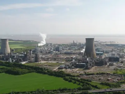 Humber Hydrogen Project Could Unlock 50,000 Jobs and £17bn Boost