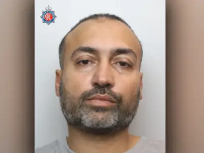 Husband Who Murdered Wife Over Divorce Blames Psychotic Episode