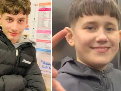 Inquest Hears Teen Drowned Trying to Save Friend on River Tyne Swing