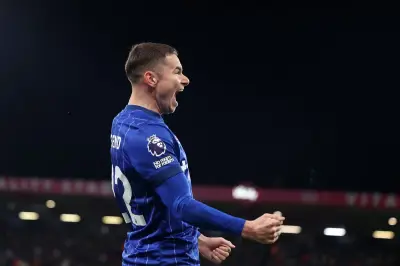 Ipswich expert: Conor Townsend return a real shame but West Brom back on track