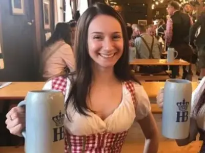 Irishman Sentenced to 14 Years for Murder of US Tourist in Budapest
