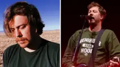 James Bourne health update: still not out of the woods after major surgery