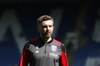 James Morrison gives honest verdict on West Brom's 4-1 win over Portsmouth