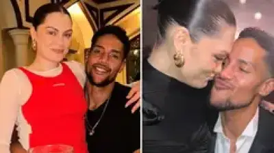 Jessie J announces split from partner Chanan Colman after nearly five years
