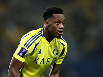 Jhon Duran joins Benfica on loan from Al-Nassr with option to buy