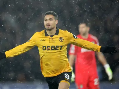 Joao Gomes completes £35m Aston Villa move from Wolves