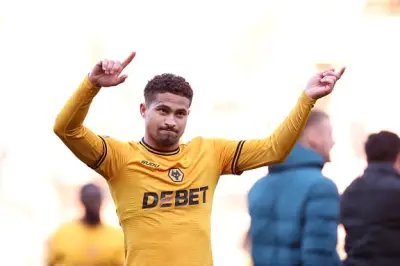 Joao Gomes is Leaving Wolves: How His Molineux Spell Unfolded