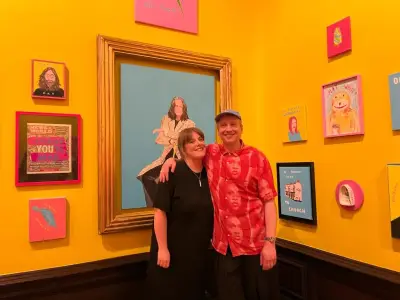 Joe Lycett's Every Thing Must Go Exhibition Opens at Birmingham Museum