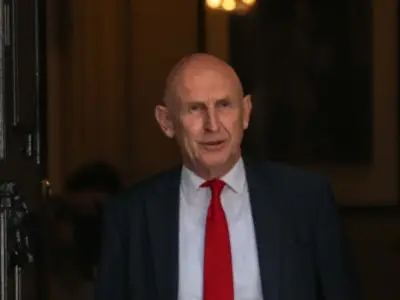 John Healey Urged to Cut NI Instead of Raising Tax-Free Allowance