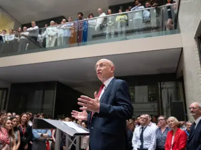 John Healey Urged to Scrap New £210 Charge for Electric Vehicle Drivers