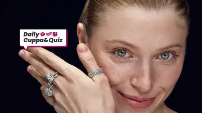 July 8 Trivia Answers: The Office Debut, Diamond Anniversaries, and More