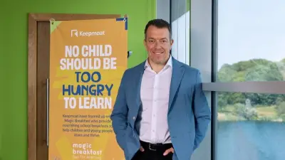 Keepmoat Funds Thousands of School Meals for Liverpool Children