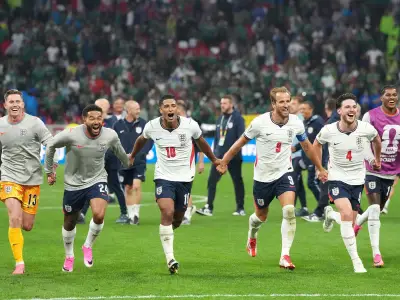 Keir Starmer Intervenes to Stop FIFA Moving England World Cup Kick-Off vs Mexico