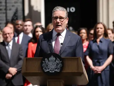 Keir Starmer resigns as PM: salary, severance, and future plans revealed